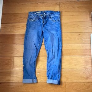 Kut from the Kloth Jeans